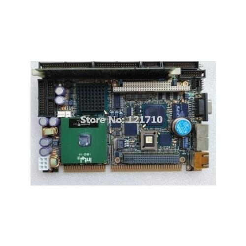 Industrial equipment board 9-1295-4830 TEK-SOKO T830E/5 T830