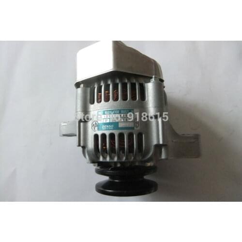 REGULATOR BUILT IN CHARGER 16404-64012 KUBOTA V2203 ENGINE PARTS