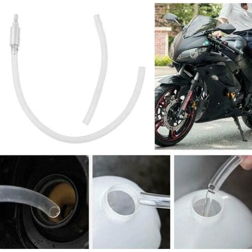 Car Clutch Brake Bleeder Hose Motorbike One Way Valve Tube Bleeding Tool For Motorcycle Car brakes Bleeder Repair Replacement