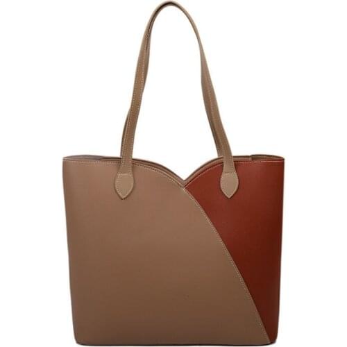 New Fashion Luxury Shoulder Bags Crossbody Bags For Women Vintage High Quality Handbags Tote Female Purse