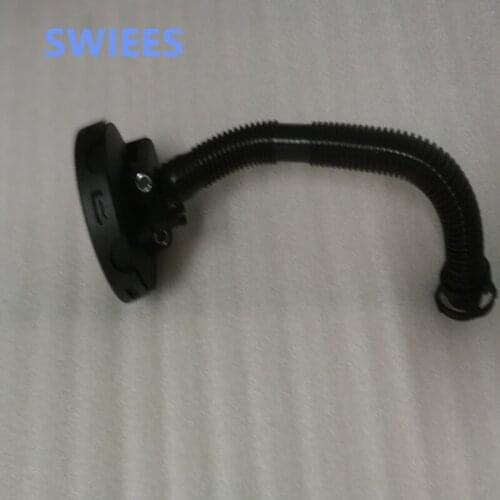 SWIEES For waste valve 03C 103 201P 03C103201P in VW polo jetta 3 1.4T