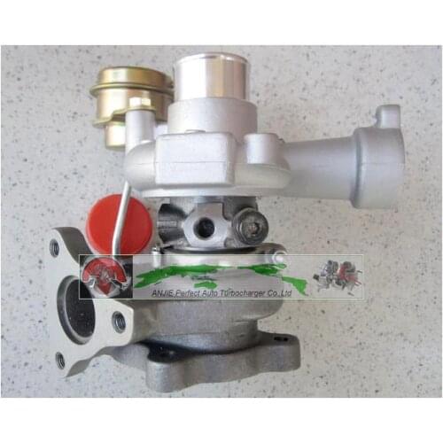 Turbo For Mitsubishi Galant VR4 4WD 1996-2003 6A12 6A12TT 2.5L 120KW V6-2.5 Twin Turbo TD025L 49173-01400 MD181384 Turbocharger