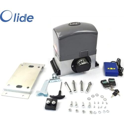 Heavy Gate Weight Automatic Gate Machine, Sliding Gate Opening Machine for Heavy Gate Weight