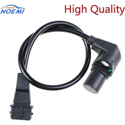 YAOPEI Original 96452986 550824 New Front Crankshaft Position Sensor CPS For Matiz 04-09 1.0L/0.8L