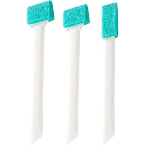 3Pcs/set Multipurpose Window Door Keyboard Cleaning Cleaner Brush Hood Y9Y6 Groove Cleaning Household Kitchen Window Tools J5X5