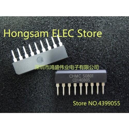 5PCS) Original CD1403GS CD1031CP CD1366CP CD1379CP CD1405CP CD1031CS