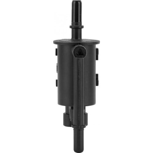 Car Valve Vapor Canister Purge Solenoid Valve 13907572086 Fits for Buick Lesabre Fuel Tank Breather Valve Car Accessories