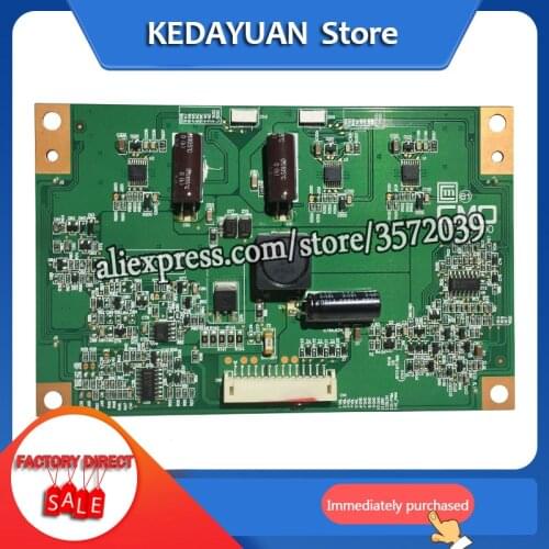 Free shipping original 100% test for hisense 32inch LED32T29P T87D106.00 L315H3-2EA-A002B Constant current board