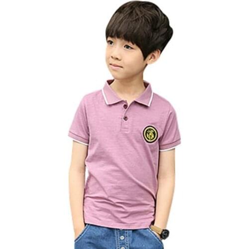 CEDUOWAHS T-shirts For Boys