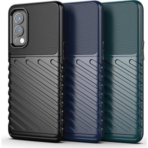 For Cover Oneplus Nord 2 5G Case For Oneplus Nord 2 Capas TPU Cover For One Plus Nord 2 Oneplus Nord N10 N100 N200 CE 2 Fundas
