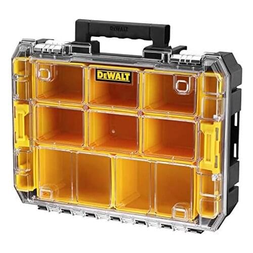 DEWALT Tool Boxes