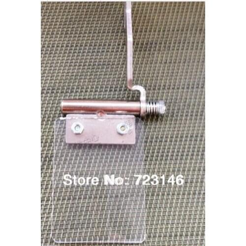 2014 Rushed Hot Sale New Industrial Sewing Machine Manual Sewing Machines Safety Eye Guard Clear Plastic for 341 8b 640 335