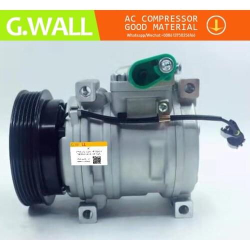97701-0X300 97701-0X100 977010X300 977010X100 HS09 Auto Car air conditioning ac compressor for KIA PICANTO TA 1.0 Hyundai i10