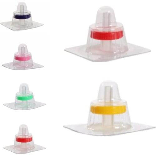 13mm 0.22/0.45um Sterile Syringe Filter MCE PES NYLON PTFE PVDF Lab Funnel with Filter