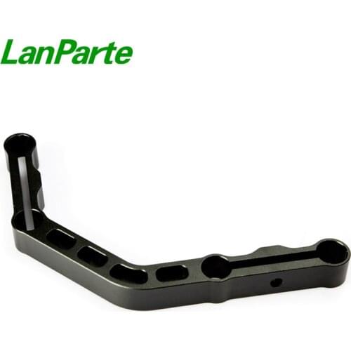 Lanparte 19 mm C-arm for Carbon Fiber Matte Box MB-02