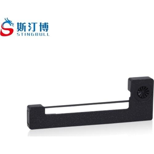 20 PCS Seamless ERC05 Printer Ribbon Cartridges For Epson EC7000 150II M150II M160 163 164 For SHARP EL7000 7001 For C. ITOH 150