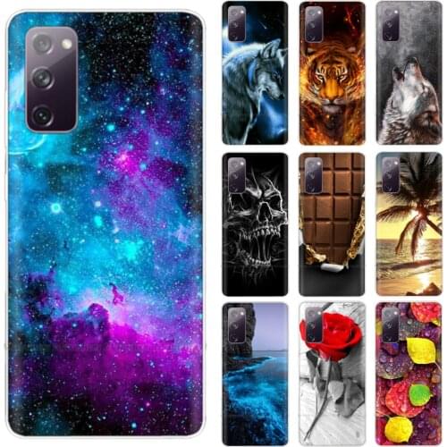 Mavskes Samsung Galaxy S20 Phone Cases