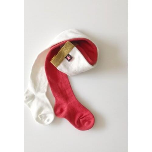 MYUDI Tights And Stockings For Girls