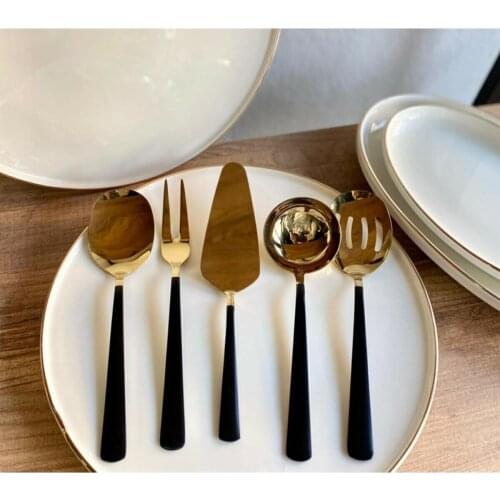 Bucket Set Kitchen Accessories Cooking Sets Scoop Spatula And Spoons