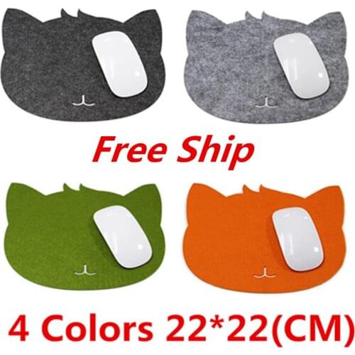 Whole Sale 1PC Anti-slip Mouse Creative Design Professional Gamer PC Large Gaming Laptop Mouse Pad Mat Rubber Mousepad Drop Ship