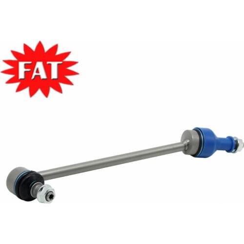 Front Left Suspension Stabilizer Bar Links For Mercedes Benz W221 W216 4MATIC Suspension Set 2213201589