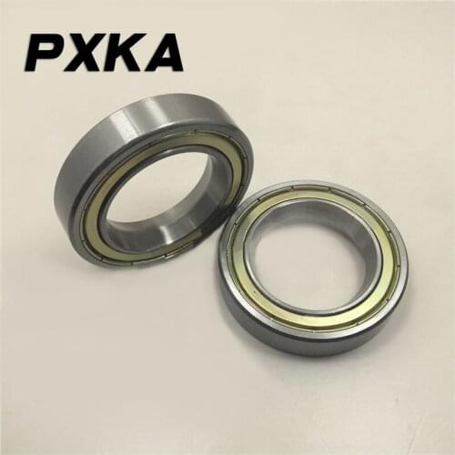 Free shipping light rod cable inner ring V-type bearing 6003 6005 6007 6009 6010 6011 6012 6014ZZ