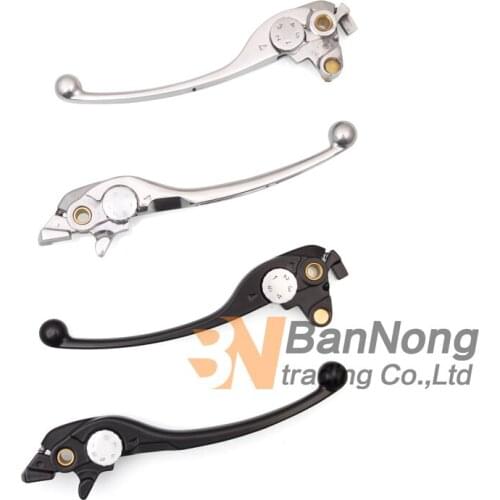 Motorcycle Adjustable Brake Clutch Levers For Honda VFR800 VFR 800 2016 2017