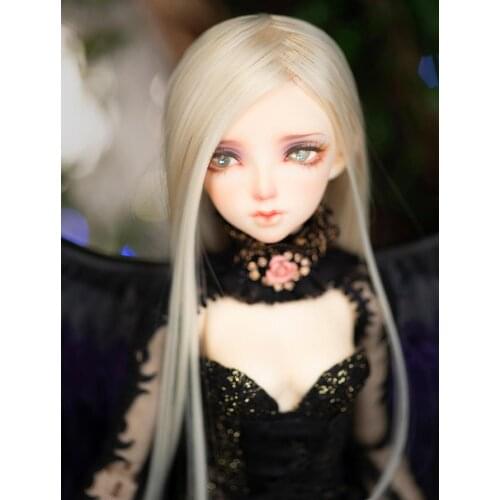 BJD doll Rens 1/4 baby handsome juvenile joint doll