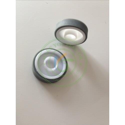Compatible NEW RC1-3470-000 RC1-3470 Idler Roller pickup roller for HP 1160 1320 2400 3390 3392 P2014 P2015 M2727
