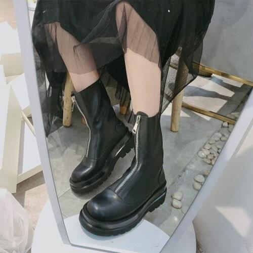 Women's Autumn Shoes SwiftMovement China