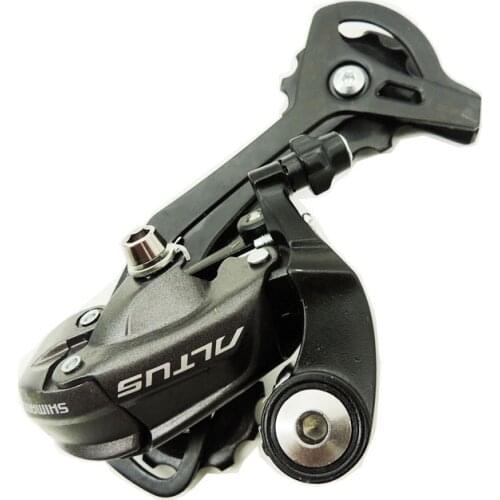 M370 M310 8/9 SPEED long short leg mountain bike rear derailleur gear