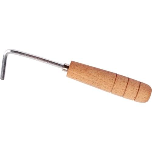 4mm Rod Guitar Wrench Hex Wrench Tool for Mandolin