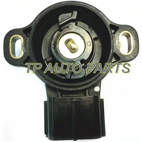 TPS Throttle Position Sensor For 1998-2004 TO-YOTA L-EXUS ES300 OEM 89452-30150 8945230150