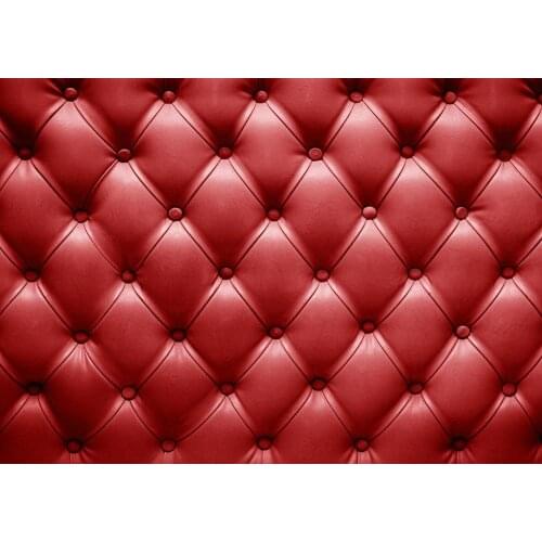 Red sexy warm leather soft bag brick wall photo background anchor background wall photo background