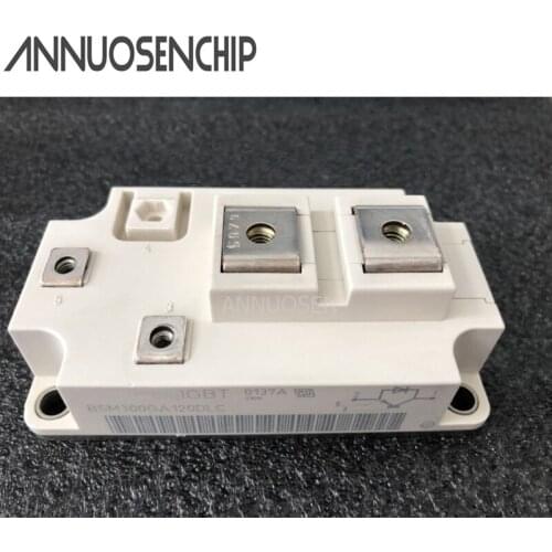 FP25R12KT4 BSM150GAL120DLC FZ300R12KE3 BSM300GA120DLC