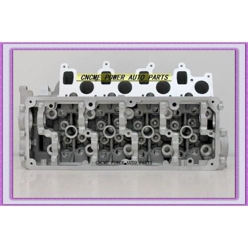908 725 CFFA Cylinder Head For Volkswagen VW Amarok Eos Golf Jetta Passat Scirocco Tiguan 2.0TDI BITDI 16V 03L103351F 03L103063M