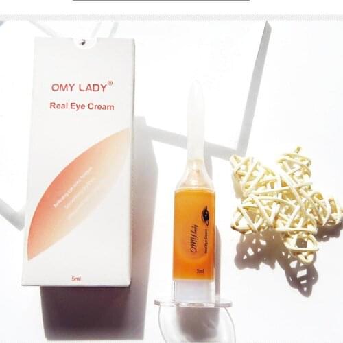 Instant Remove Eyebags Eye cream Dark Circles Firming Eye Anti Puffiness Under Eye Anti Wrinkle Moisture Eye Care Cream