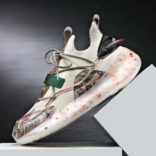 Men shoes Sneakers Male tenis Luxury shoes Mens casual Shoes Trainer Race off white Shoes fashion loafers running Shoes for men