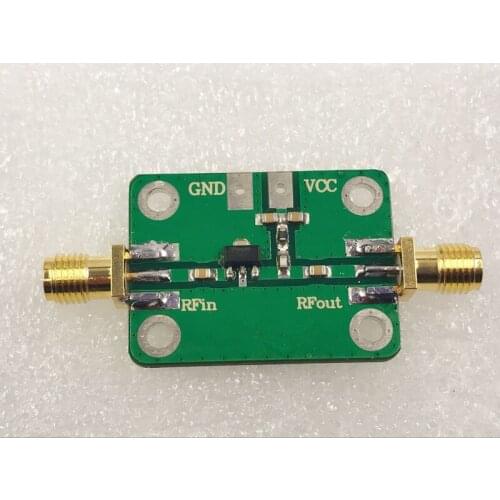 NEW 1PC RF low noise amplifier TQP3M9009 LNA