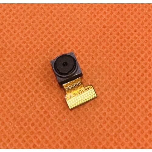 Original Photo Front Camera 5.0MP Module for DOOGEE X9 mini MTK6580 Quad Core Free shipping