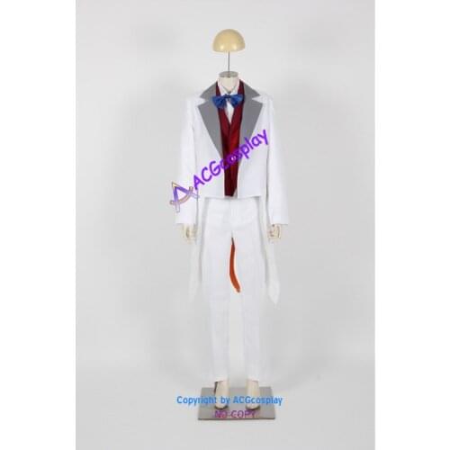 The Cat Returns Baron Humbert von Gikkingen Cosplay Costume acgcosplay costume