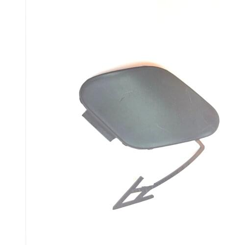 ROLLSROVER Front Bumper Towing Eye Cover Cap For Jaguar F-Pace F Pace OEM T4A13477LML Unpainted