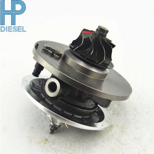 Turbo Chra Garrett gt1749v 724930 756062 for Dodge Caliber CRD 100% balanced new turbocharger cartridge turbo core