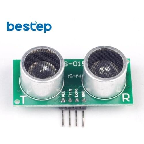 US-015 Ultrasonic Module Distance Measuring Transducer Module Sensor Module DC 5V