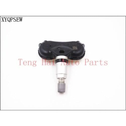 XYQPSEW OEM For Honda Tire Pressure Sensor Monitor TPMS 42753-TR0-A810-M1 / 42753TR0A81