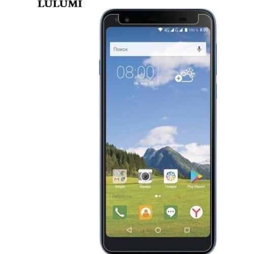 For Philips S257 Tempered Glass 9H High Quality Protective Film Explosion-proof Screen Protector For Philips S395 Glass