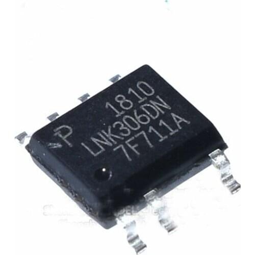 20pcs new original LNK306DN power management chip LNK306DG SMD SOP7