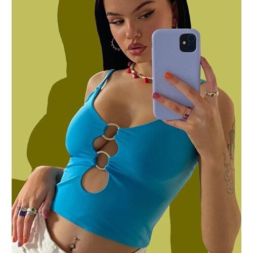 Женские укороченные топы Aamikast China At AliExpress