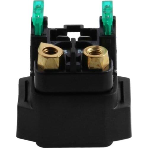Motorcycle Accessories & Parts Starter Relay Solenoid Electrical Switch For Suzuki GS500 GSXR750 GSXR1100 GS 500 GSXR 750 1100