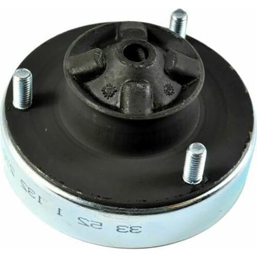 BaoFeng Suspension Strut Mounts 33521132078=33521132270 For BMW5 E34